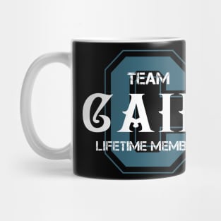 CAIN Mug